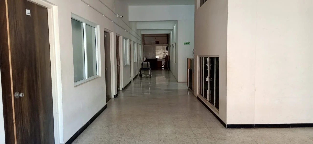 Care Ortho Hospital